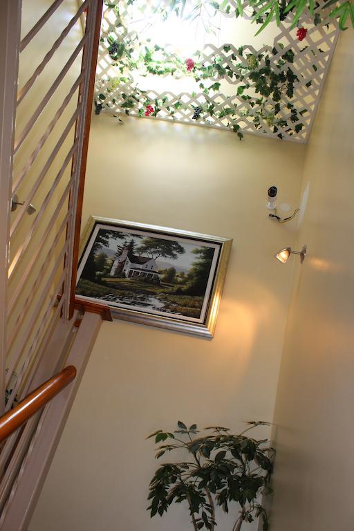 Le Saint-Malo Hotel Montréal Dış mekan fotoğraf